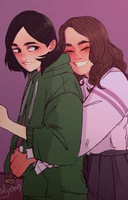 Одинокий вечер [завершён]