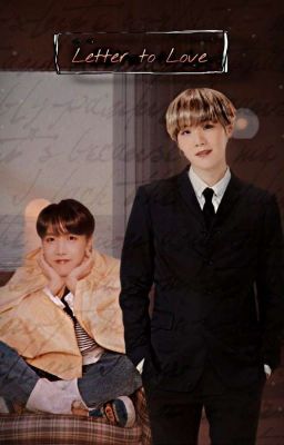 letter to love [ Закончено ]