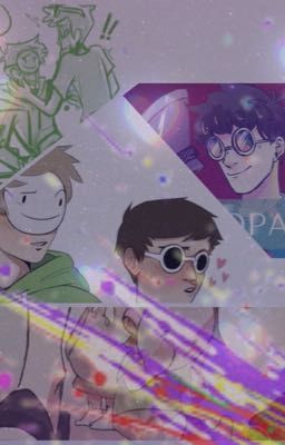 Дрим and Джордж 