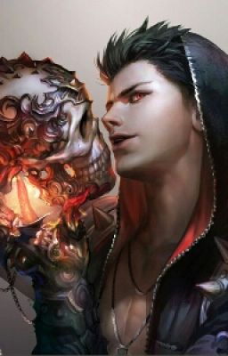 Первая любовь демона