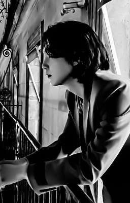 Мин Юнги и т/и