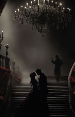 Розы судьбы / Драмиона 