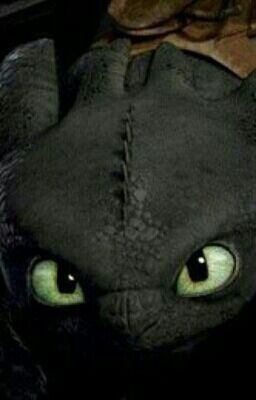 Маленькое приключение Иккинга и Беззубика.