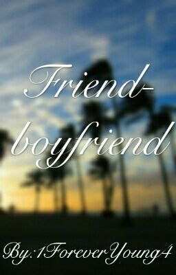 Друг-парень