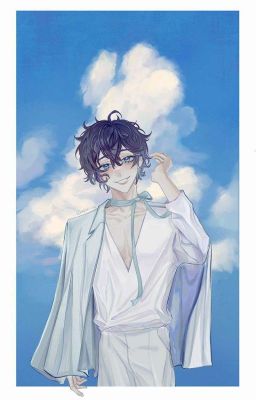 великий смотритель леса