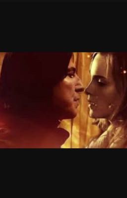 Гермиона:Немыслимая связь