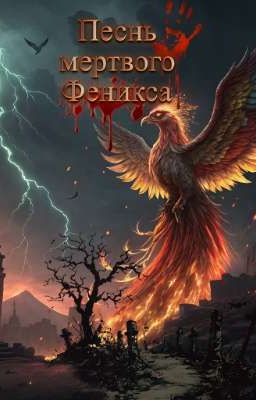 Песнь мертвого Феникса 