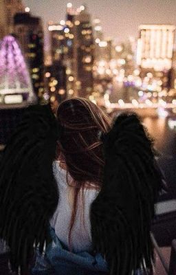 Когда вырастают крылья.