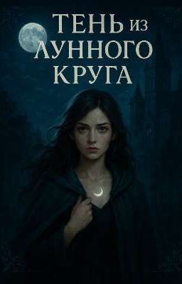 ТЕНЬ ИЗ ЛУННОГО КРУГА