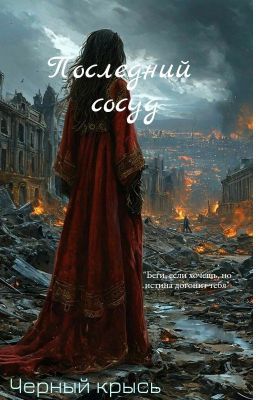 Последний Сосуд