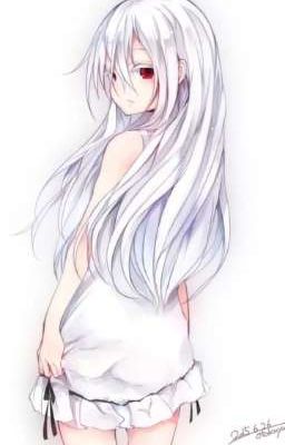 бессмертная дочь Санзу