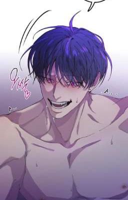 Я убью всех кто встанет на моем пути (яой)