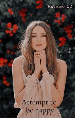 Попытка быть счастливой