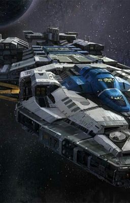 Война галактик. Дневник капитана