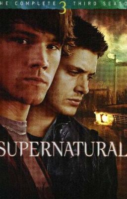 Сверхъестественное