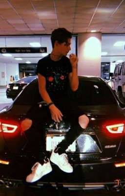 Мафия ⛓🔞 ( ЗАКОНЧЕНО)