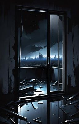 Голос ярости и краха. #5 Фоллокост