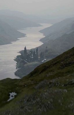 Путешествие на платформу 9¾