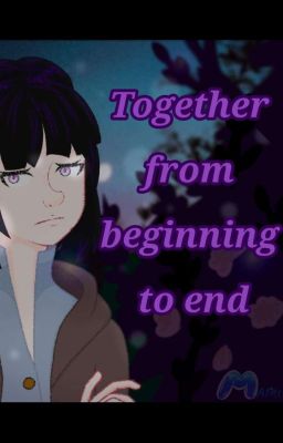 Вместе от начала до конца. [Заморожено]