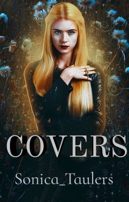 | обложки на заказ | ✔️