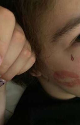 Не уходи //агли//