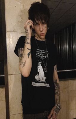 клятва | kai angel