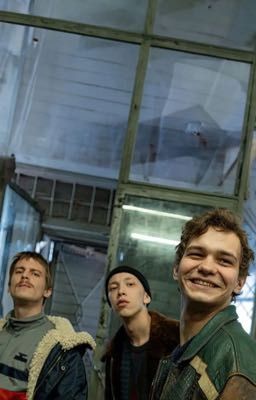 Нам тут девки не нужны...|турбо 