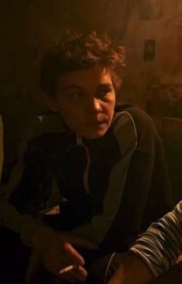 опасная малышка