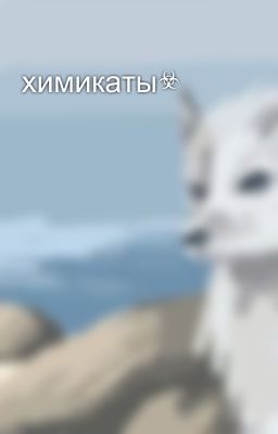 химикаты☣️