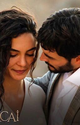 Hercai ♥ Ветренный