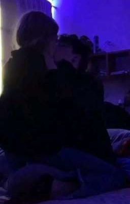 Любовь и боль.