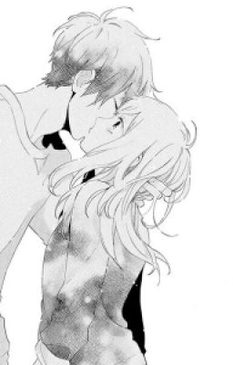 Любовь Вампира И Оборотня К Девушке