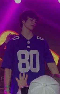 всё начинается с ненависти.