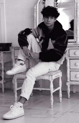 Не беси меня, Хосслер. [ЗАБРОШЕН]