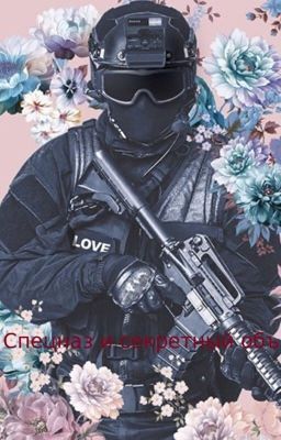Спецназ и секретный объект