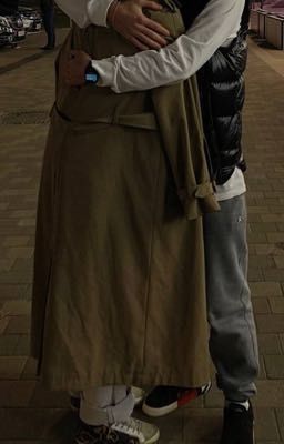 Наша история в одну главу