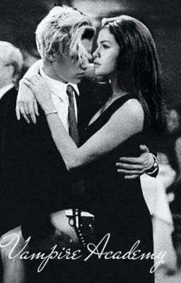 Академия вампиров
