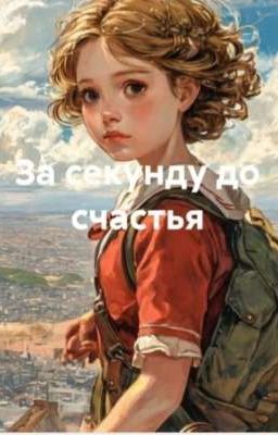 За секунду до счастья 