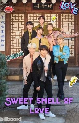 Сладкий запах любви