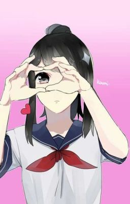 🌚 Реакции Яндере-Симулятор 💞