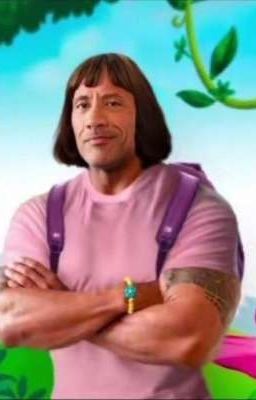 Даша путешественница и мальчик-козюлька