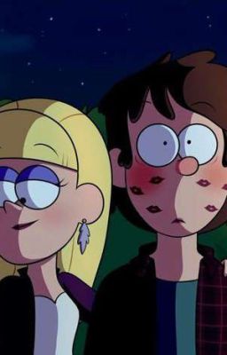 Любовь на двоих (или Любовь с одинаковым взглядом на мир) 