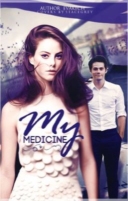 My medicine