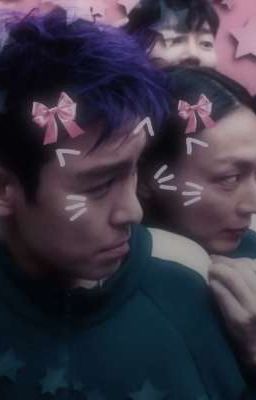 Признание в любви