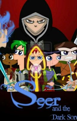 Финес и Ферб: The Seer(все части)