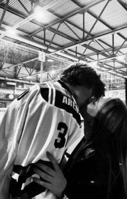 Шайба в сердце 