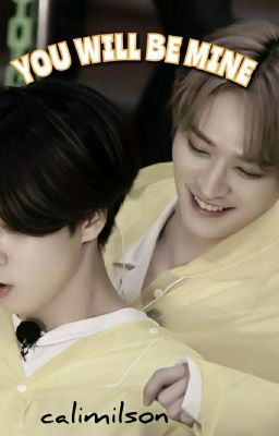 you will be mine [ЗАКОНЧЕН]