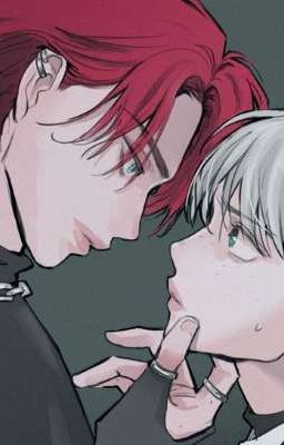 Мой вампир 🔞