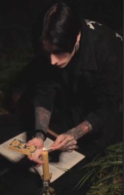 Любимая танцовщица