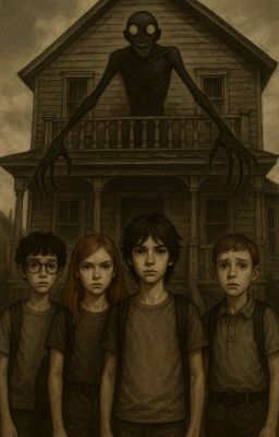 Друг в темноте 